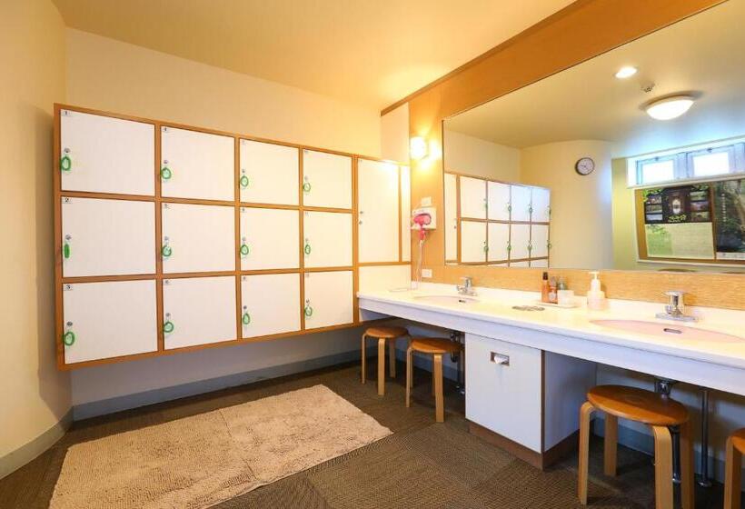 Karuizawa Hotel Soyokaze