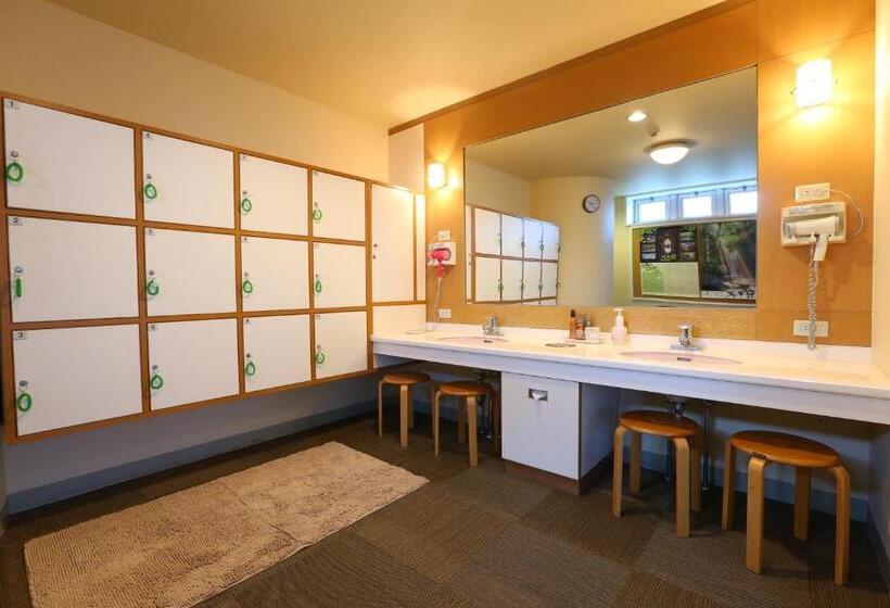 Karuizawa Hotel Soyokaze