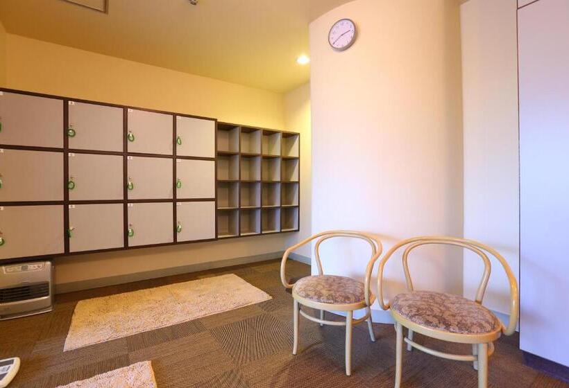 Karuizawa Hotel Soyokaze