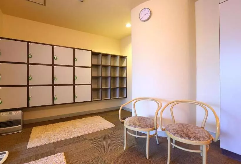 Karuizawa Hotel Soyokaze