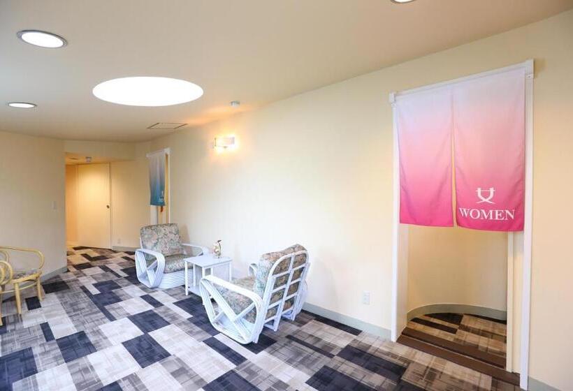 Karuizawa Hotel Soyokaze