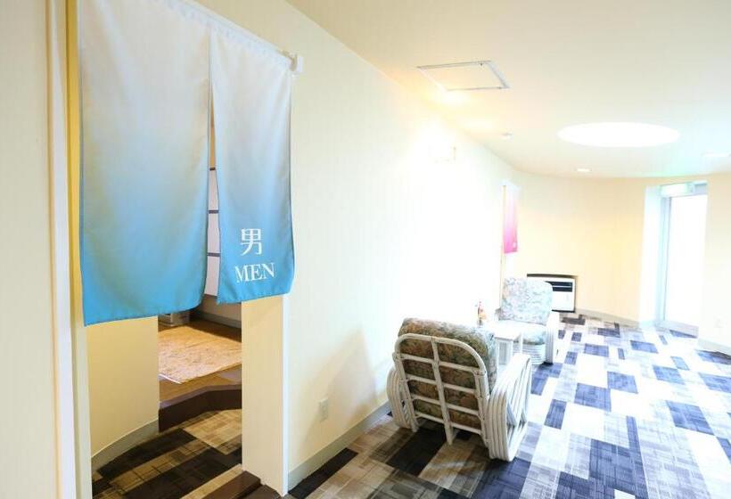 Karuizawa Hotel Soyokaze