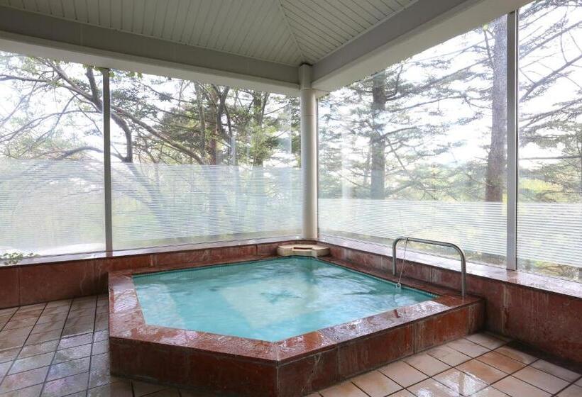 Karuizawa Hotel Soyokaze