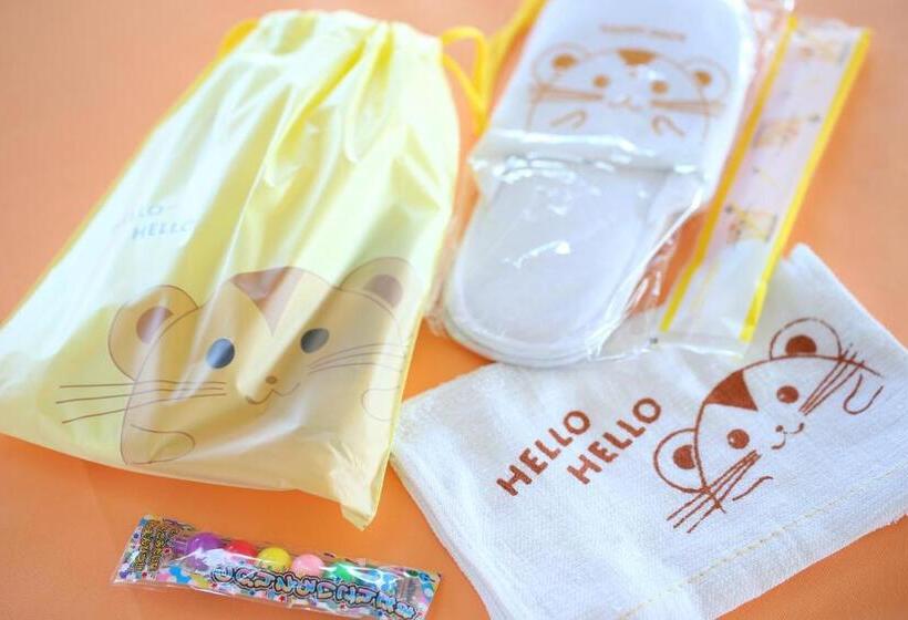 Karuizawa Hotel Soyokaze