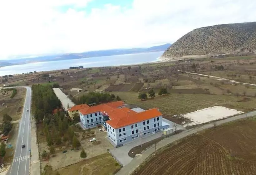 Lavanta Tepesi Otel Salda