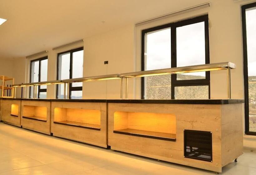 Lavanta Tepesi Otel Salda