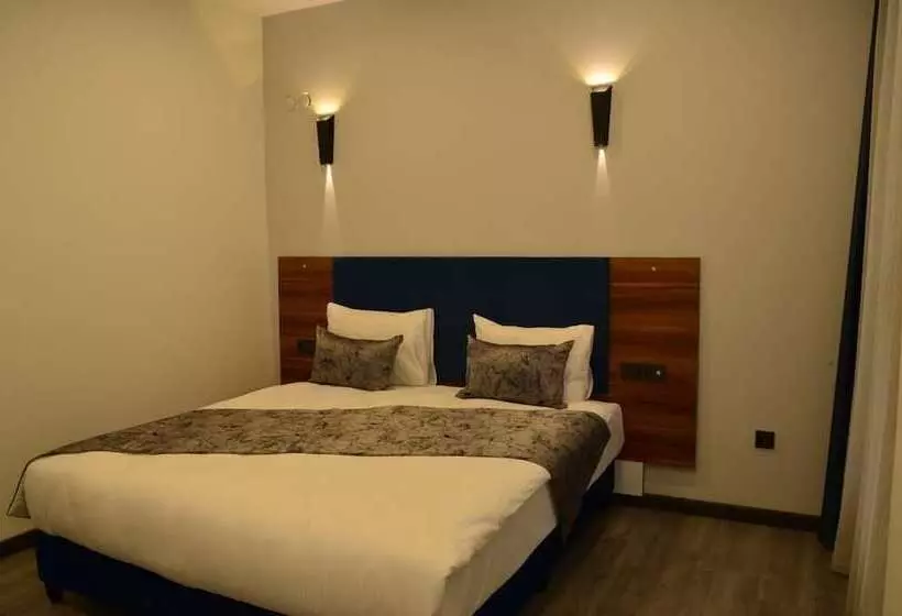 Lavanta Tepesi Otel Salda