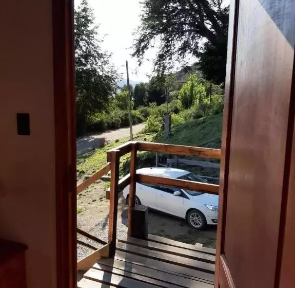 モーテル El Tuki