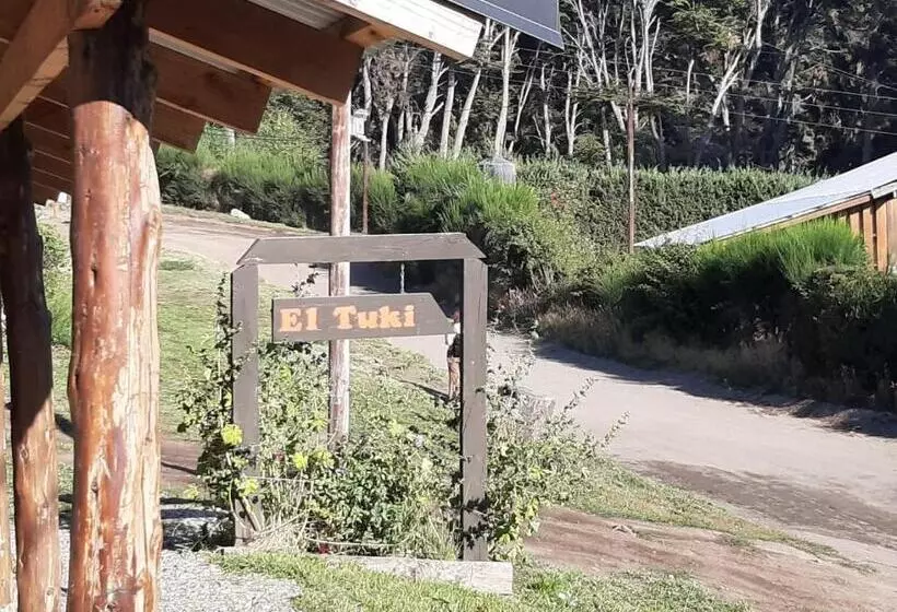 モーテル El Tuki