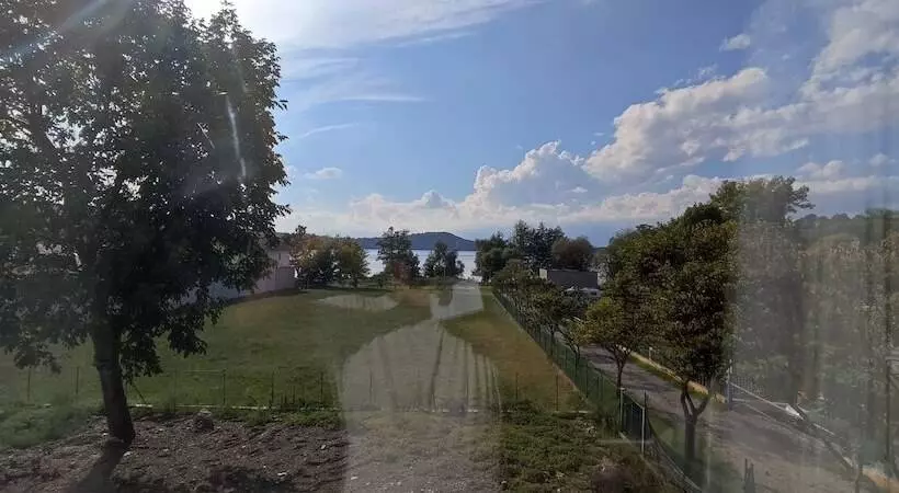 Nautica Tarello   Casa Ena B&b
