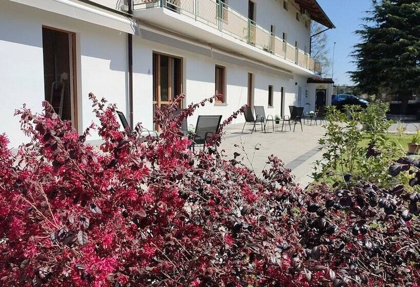 Nautica Tarello Casa Ena B&b