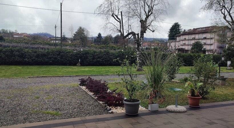 Nautica Tarello Casa Ena B&b