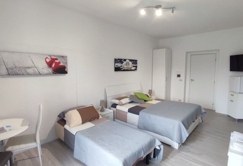 Nautica Tarello Casa Ena B&b