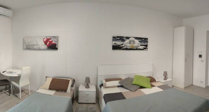 Nautica Tarello Casa Ena B&b