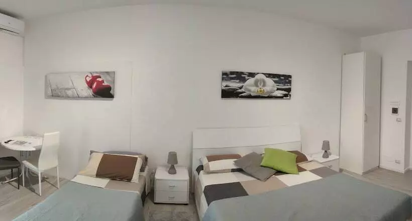 Nautica Tarello   Casa Ena B&b