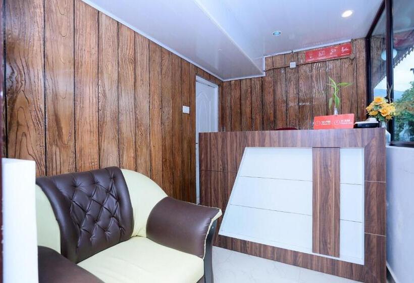 Oyo Flagship Hotel Munnar Kairali