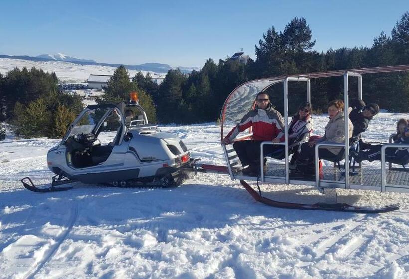 پانسیون Apartmani Matko