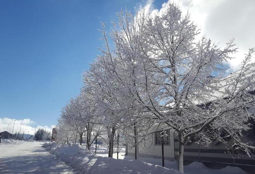 پانسیون Apartmani Matko