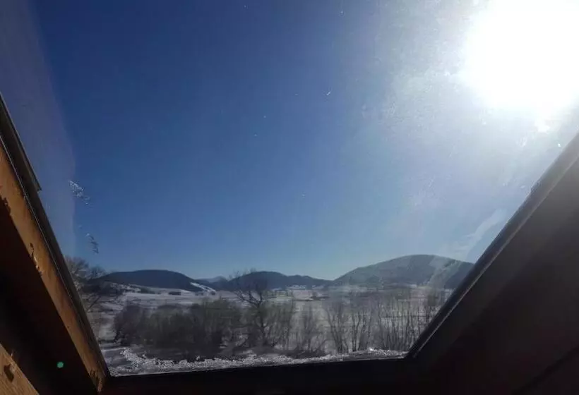 پانسیون Apartmani Matko