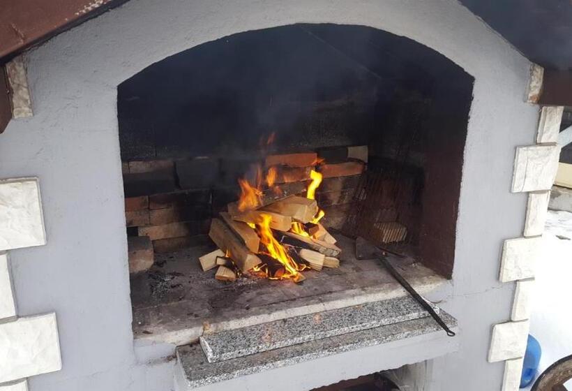 پانسیون Apartmani Matko