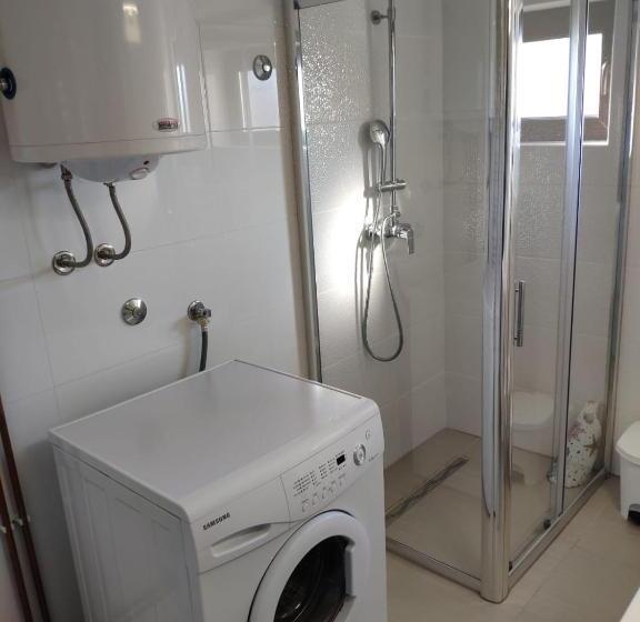 پانسیون Apartmani Matko