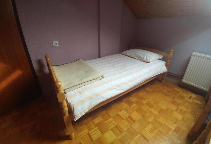 پانسیون Apartmani Matko