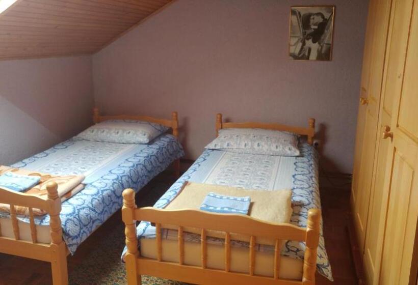 پانسیون Apartmani Matko