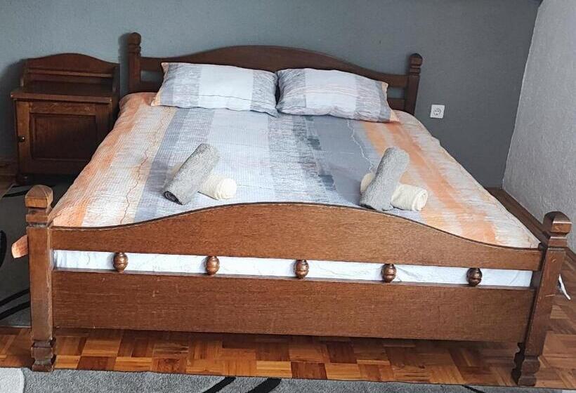 پانسیون Apartmani Matko