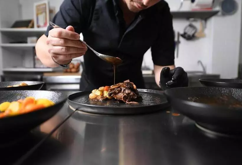 Majatalo Apartment 36 M²