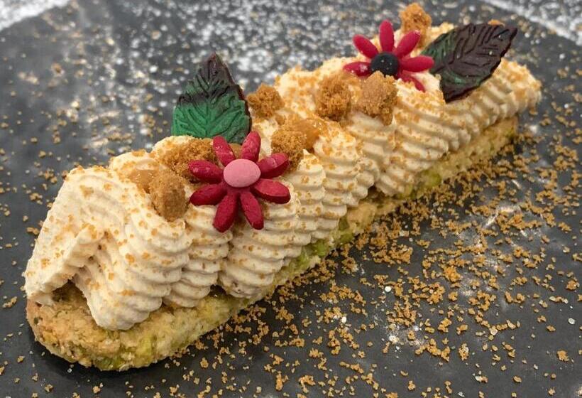 Пансион Apartment 36 M²