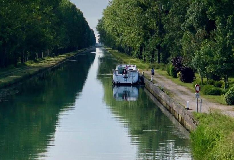 Пансион Apartment 36 M²