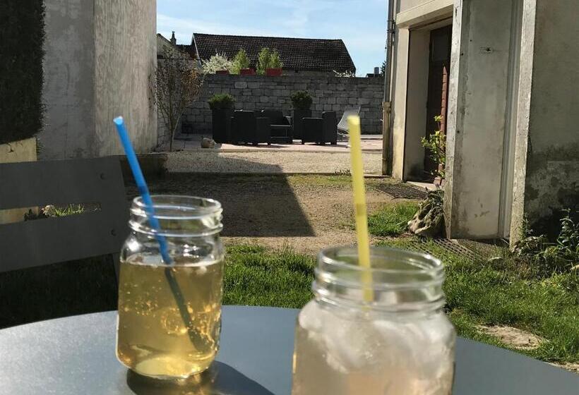 Пансион Apartment 36 M²