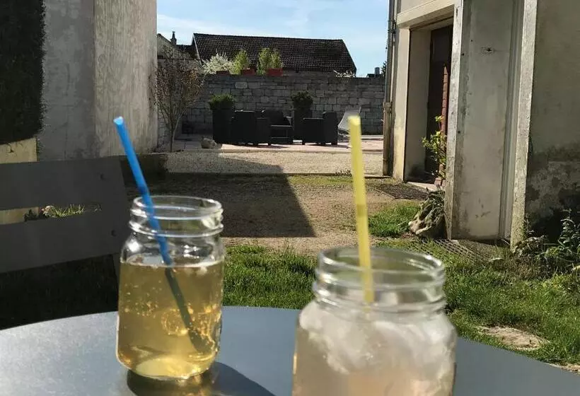 Majatalo Apartment 36 M²