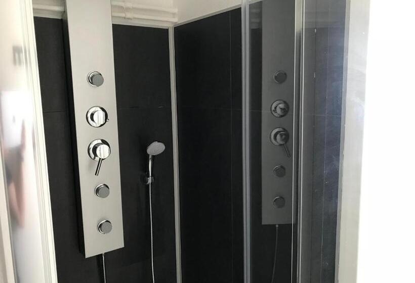 Пансион Apartment 36 M²