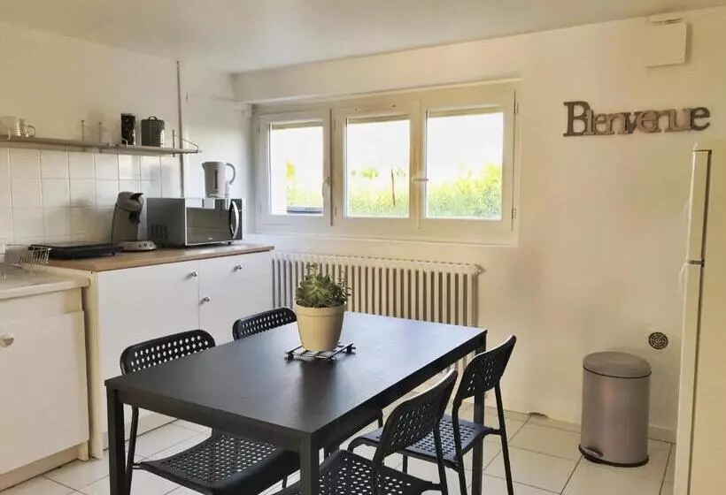 Majatalo Apartment 36 M²