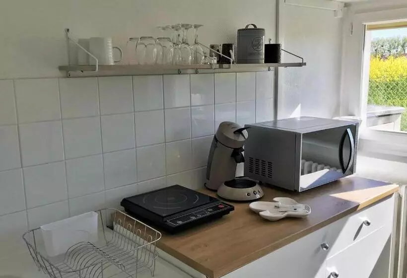 Majatalo Apartment 36 M²