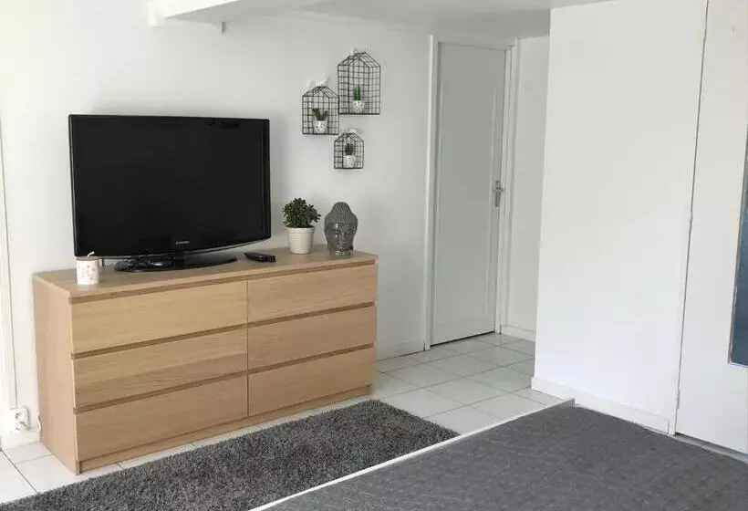 Majatalo Apartment 36 M²