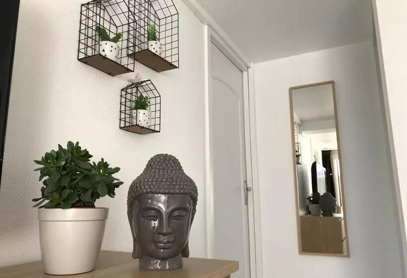 Majatalo Apartment 36 M²