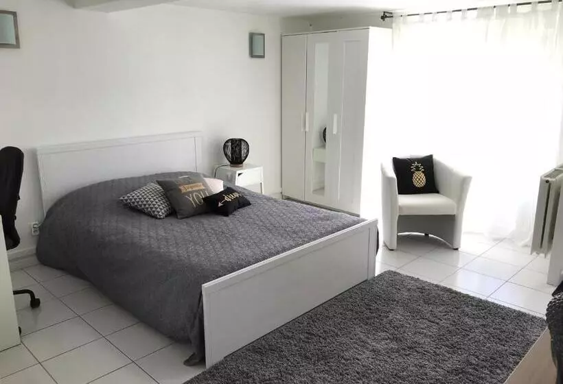 Majatalo Apartment 36 M²