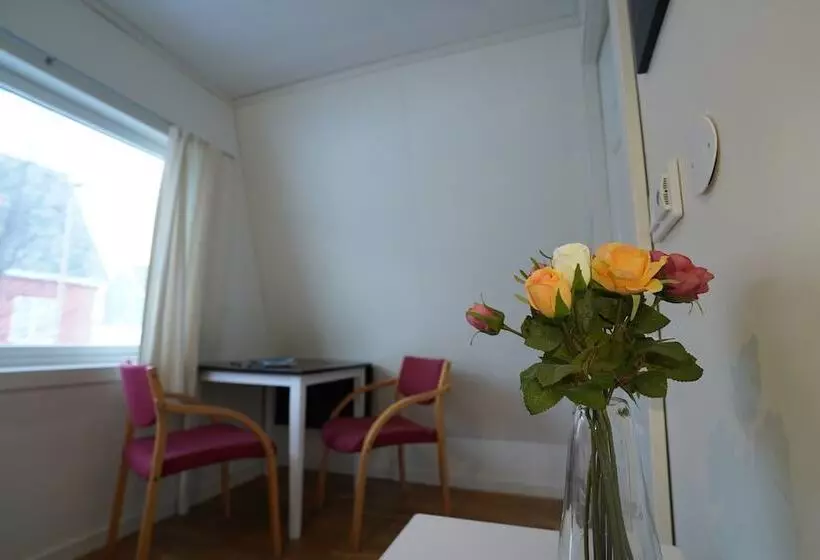 Majatalo Arctic Rooms Rektor