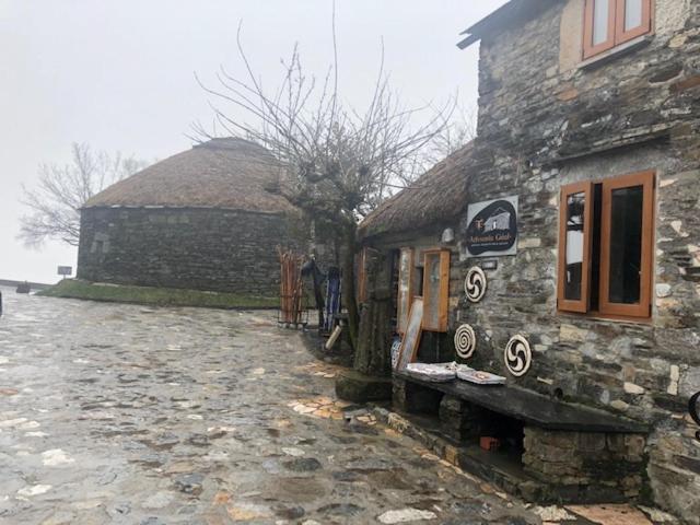 ペンション Casa Navarro