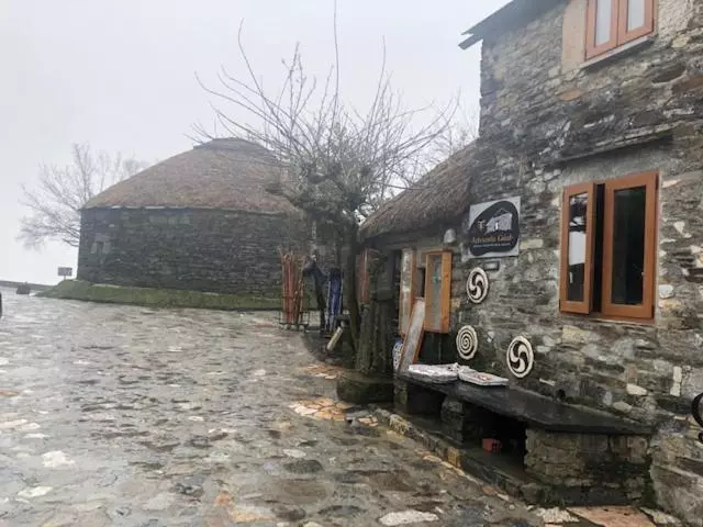 ペンション Casa Navarro