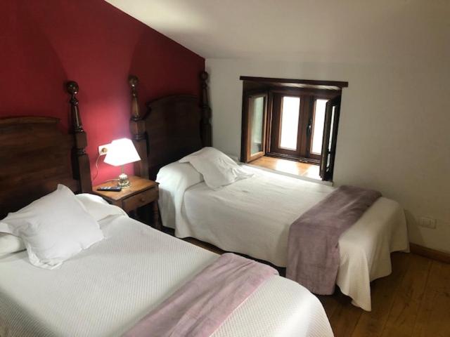 ペンション Casa Navarro