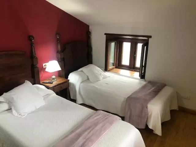 ペンション Casa Navarro