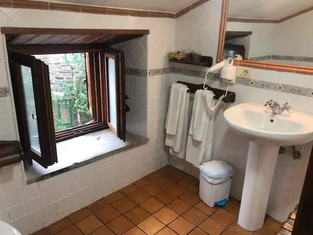 ペンション Casa Navarro