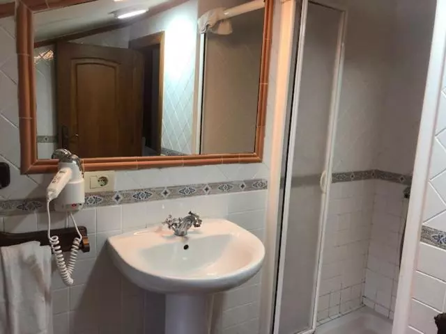 ペンション Casa Navarro