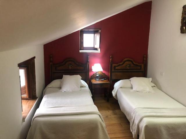 ペンション Casa Navarro