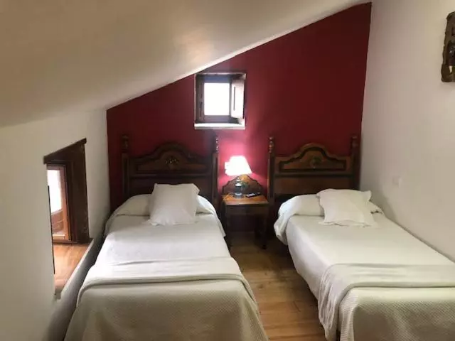 ペンション Casa Navarro