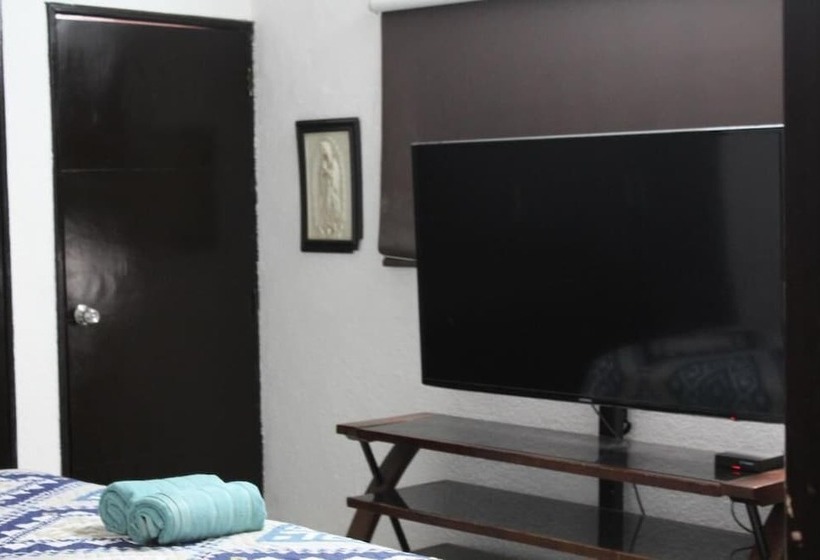 ペンション Casa Peña