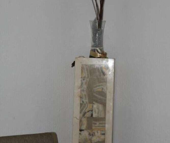 ペンション Casa Peña